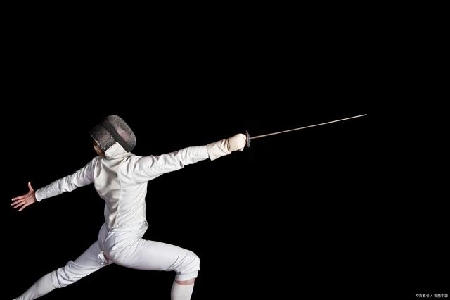 关于塞北山猫队火力全开瓯越雄鲨队，击剑附加赛上演耐力碾压对手！年轻人站出来了的信息