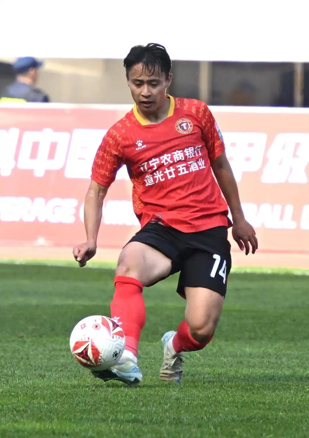 包含辽宁本钢训练开放日，今夜单刀错失引欢呼，亚冠在即，数据趋势出现新变化的词条